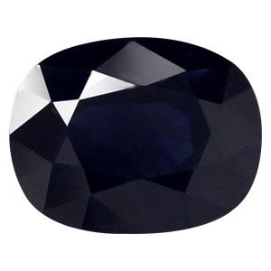 10.22 ct Oval Blue Natural Sapphire
